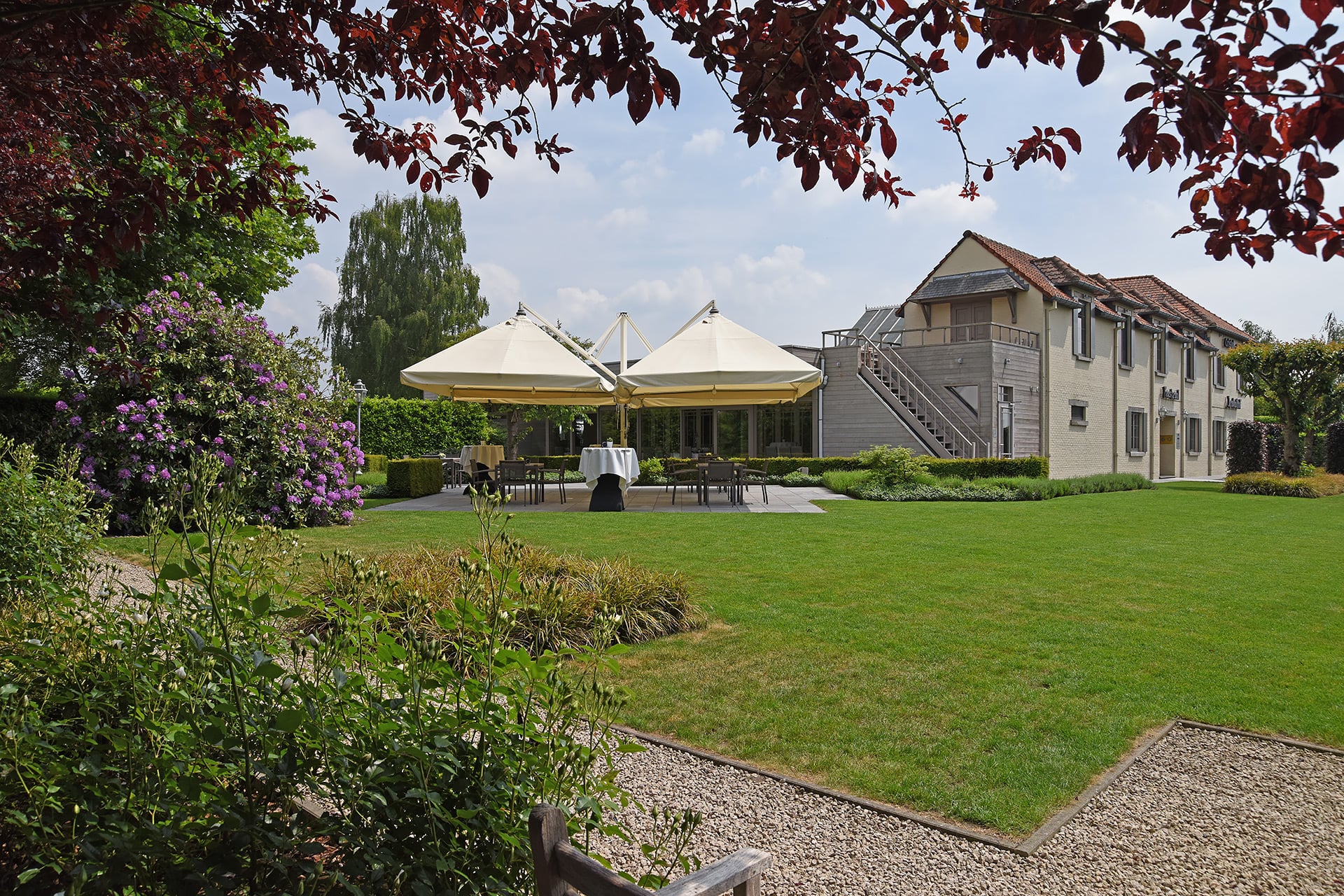 huwelijksfeesten Beringen
