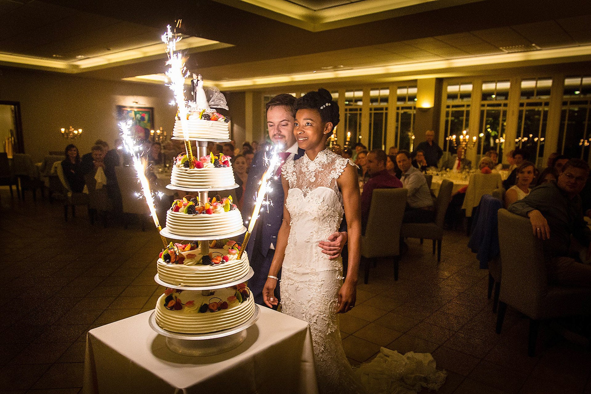 Events - Orangerie 't Krekelhof