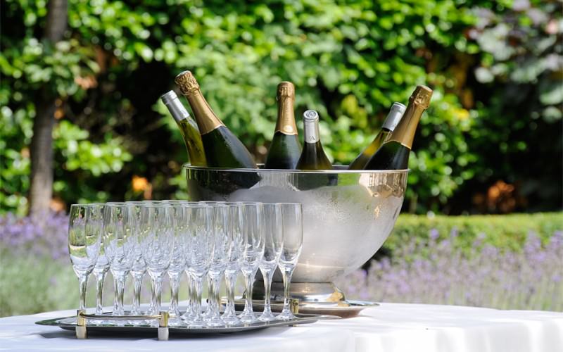 Events - Orangerie 't Krekelhof