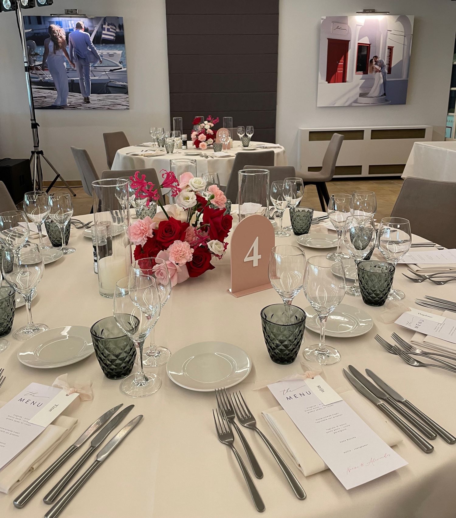 Events - Orangerie 't Krekelhof